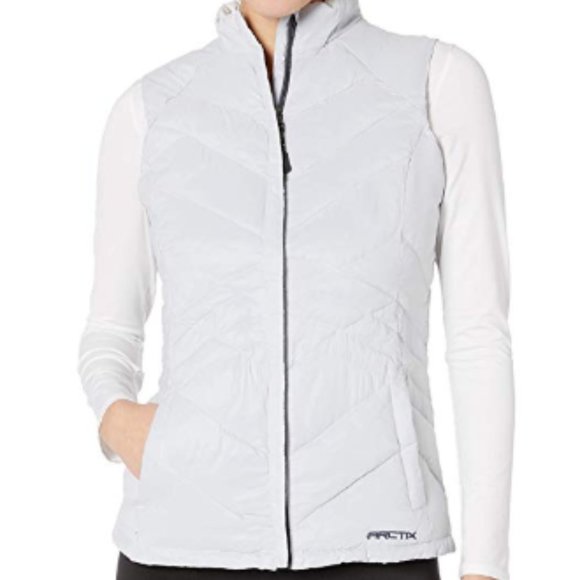 Arctix Jackets & Blazers - Brand New Arctix Women's Uptown Vest XS